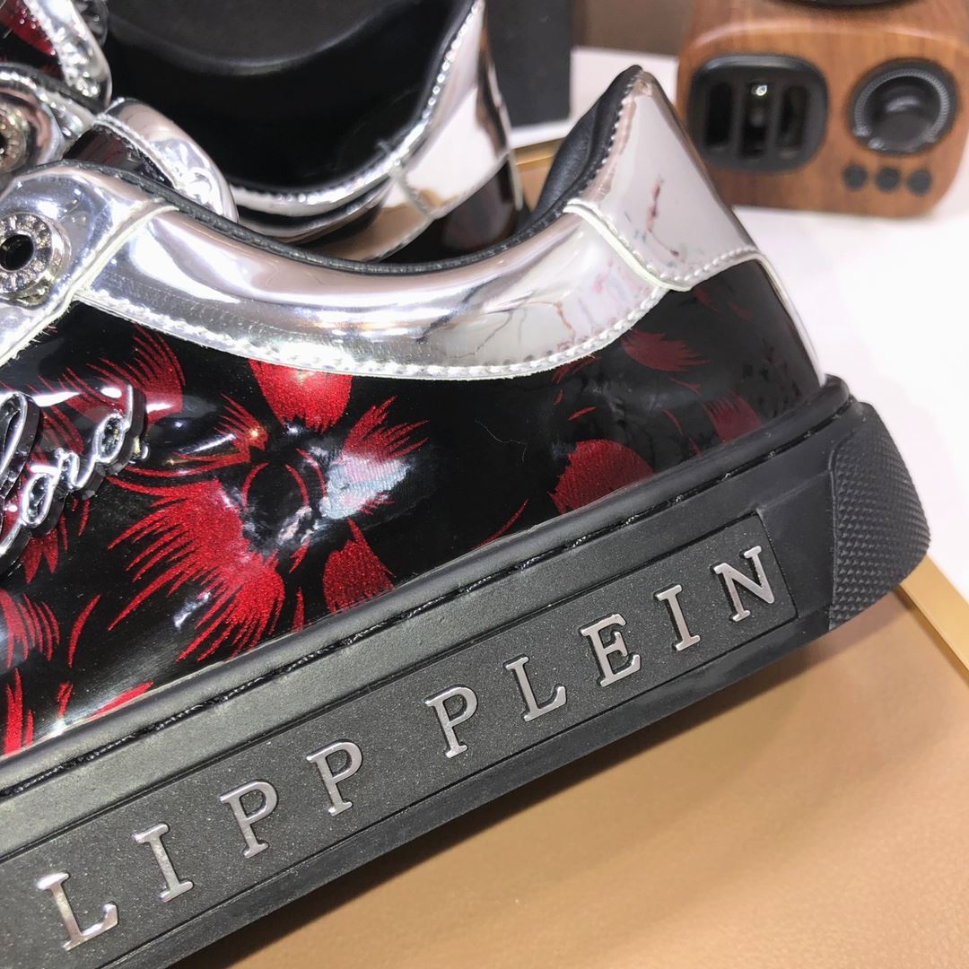 Philipp Plein Shoes